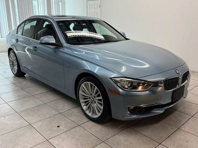 Used 2013 BMW 328i xDrive Sedan