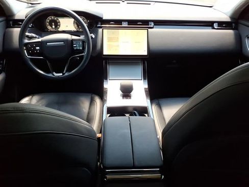 Used 2024 Land Rover Range Rover Velar S AWD/4WD image 8