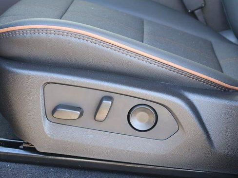 New 2026 GMC Canyon AT4 image 22