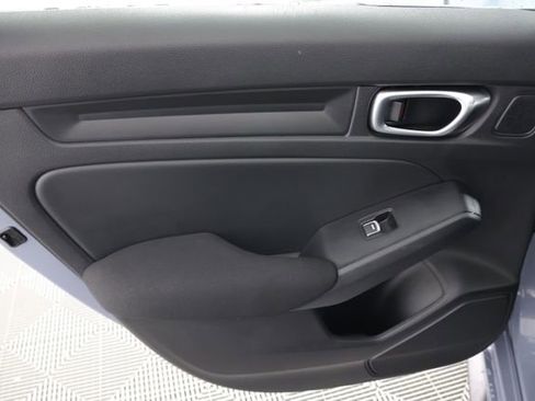 Certified 2024 Honda Civic Sport image 24