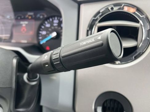 New 2026 Ford F650 2WD Crew Cab Super Duty image 23