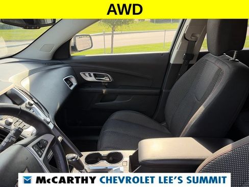 Used 2016 Chevrolet Equinox LT w/ Convenience Package AWD/4WD image 48