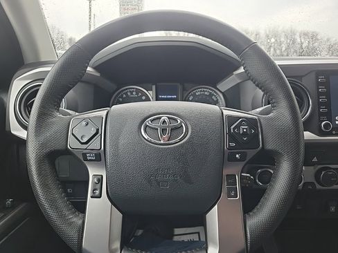Used 2023 Toyota Tacoma SR5 image 47