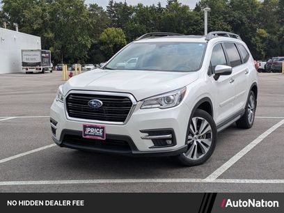 Used 2021 Subaru Ascent Touring w/ Popular Package #2A