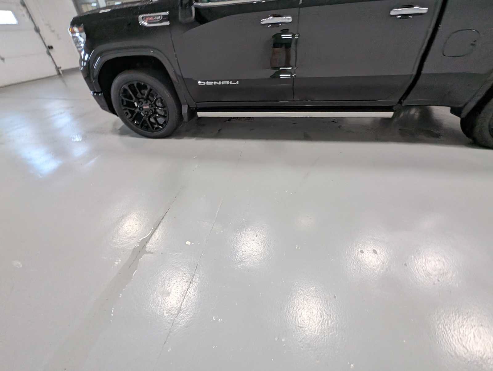 Certified 2023 GMC Sierra 1500 Denali AWD/4WD image 13