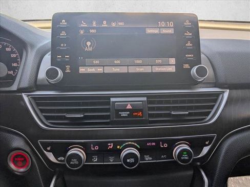 Used 2019 Honda Accord EX-L image 13