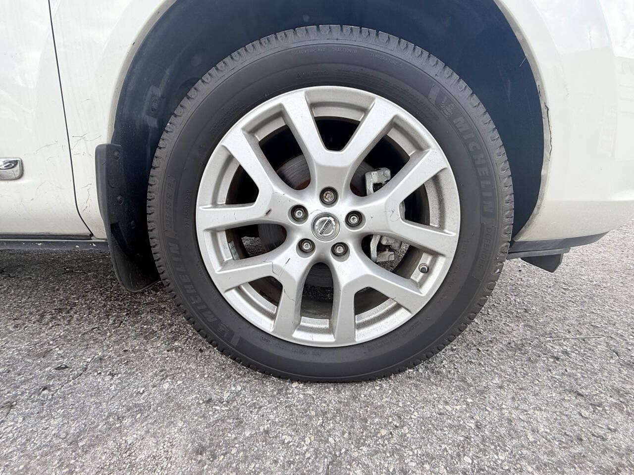 Used 2012 Nissan Rogue SL FWD image 22