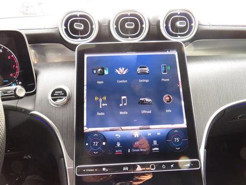 Certified 2023 Mercedes-Benz GLC 300 4MATIC image 14