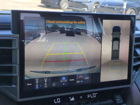 New 2026 Toyota Tundra 1794 Edition image 20