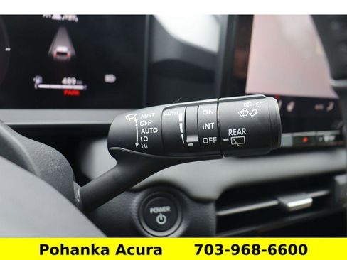 Used 2026 Toyota RAV4 XSE w/ Panoramic Sun Roof Package AWD/4WD image 11