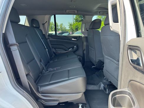 Used 2019 Chevrolet Tahoe 4WD image 18