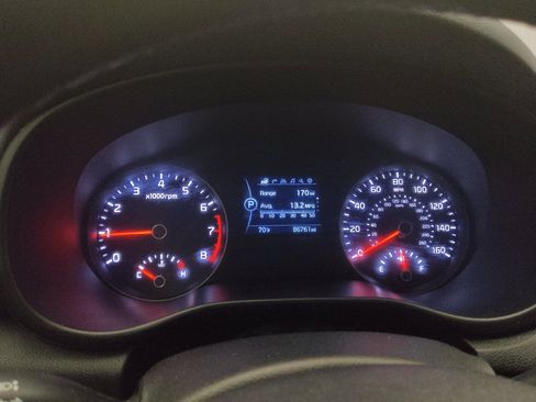Used 2018 Kia Sportage EX w/ Option Group 040 AWD/4WD image 23