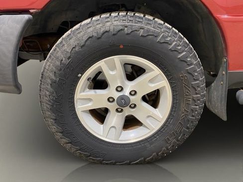 Used 2004 Ford Ranger XLT AWD/4WD image 23