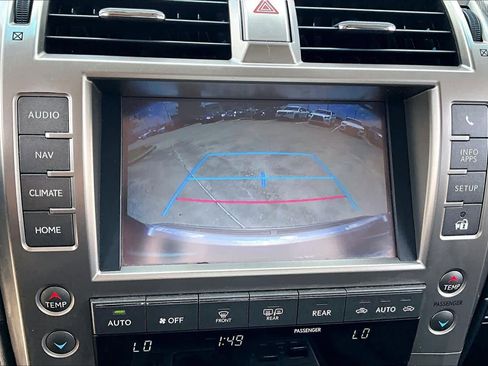 Used 2015 Lexus GX 460 w/ Premium Package AWD/4WD image 24