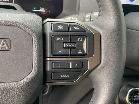 Used 2025 Toyota Land Cruiser Base image 24