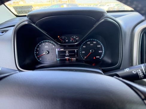 Used 2017 Chevrolet Colorado Z71 image 18