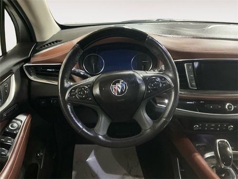 Used 2021 Buick Enclave Avenir w/ Avenir Technology Package image 12