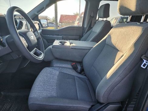 Used 2023 Ford F150 XLT image 21