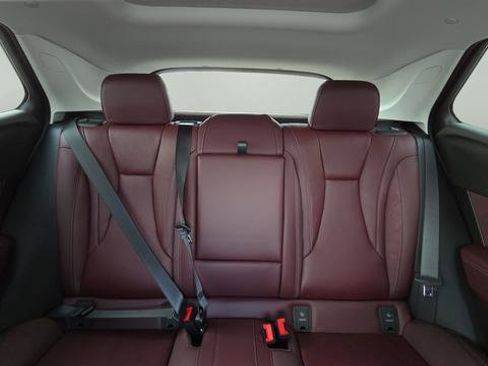 New 2026 Buick Envision Sport Touring image 15