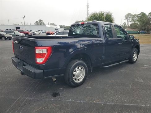 Used 2021 Ford F150 XL w/ Equipment Group 101A High image 6