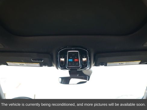 Used 2023 Jeep Grand Cherokee Overland image 31