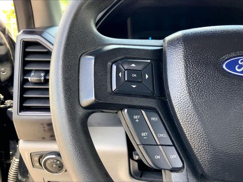 Used 2017 Ford F150 XL w/ Equipment Group 101A Mid RWD image 23