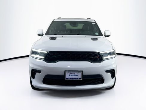 Used 2022 Dodge Durango GT image 2