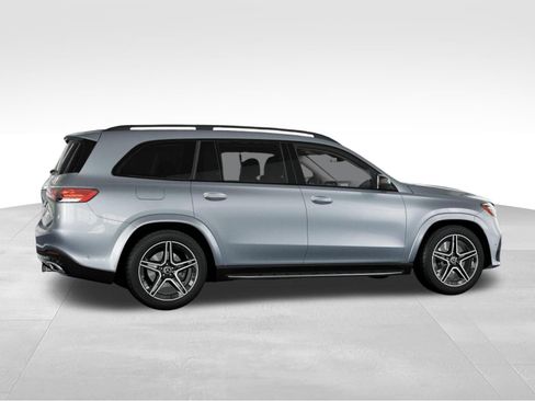 New 2026 Mercedes-Benz GLS 450 4MATIC image 20