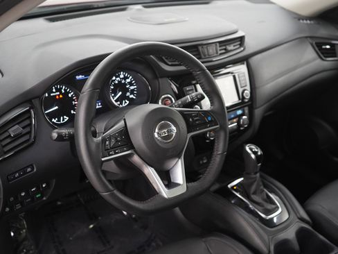 Used 2020 Nissan Rogue SL w/ Premium Package AWD/4WD image 21