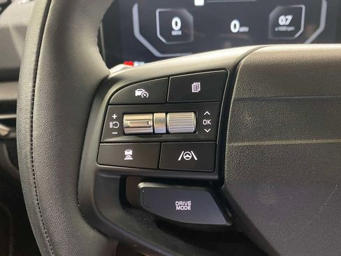 Used 2026 Kia Sportage X-Pro Prestige AWD/4WD image 22