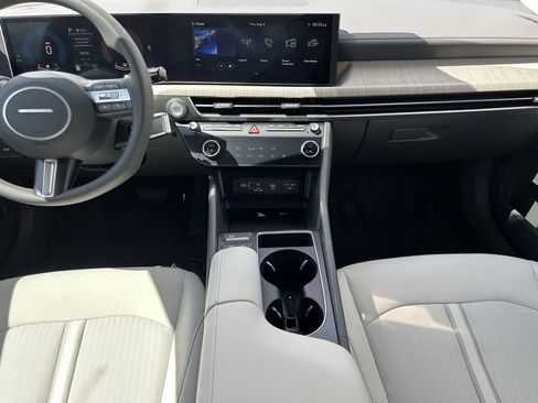 New 2026 Hyundai Sonata Blue FWD image 19