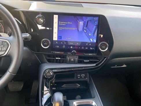 Used 2025 Lexus NX 350 AWD w/ Accessory Package (2T) image 7
