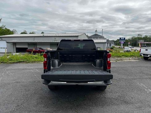 Used 2022 Chevrolet Silverado 1500 LT image 31