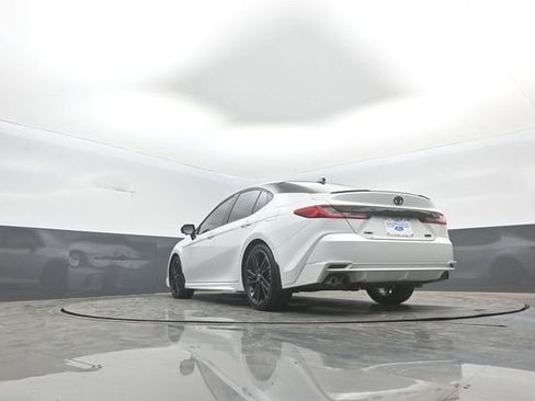 Used 2025 Toyota Camry XSE w/ Premium Plus Package image 37