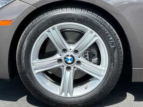 Used 2015 BMW 328i Sedan RWD image 28