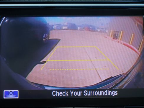 Used 2019 Honda Fit LX image 16