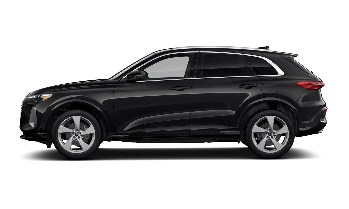 Certified 2025 Audi Q5 Premium Plus w/ Premium Plus AWD/4WD image 8
