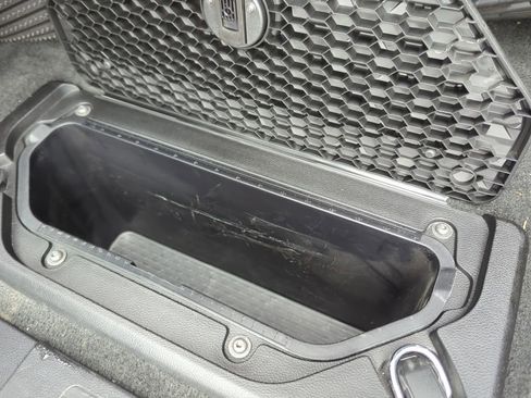 Used 2023 RAM 1500 Laramie AWD/4WD image 40