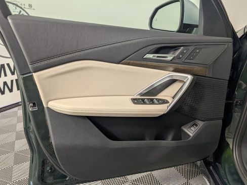 Certified 2024 BMW X1 xDrive28i w/ Convenience Package image 17