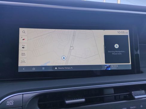 New 2026 Hyundai Palisade FWD Hybrid image 26