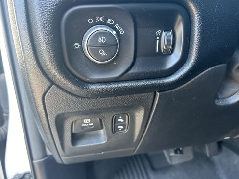 Used 2020 RAM 1500 Rebel w/ Rebel Level 2 Equipment Group image 33