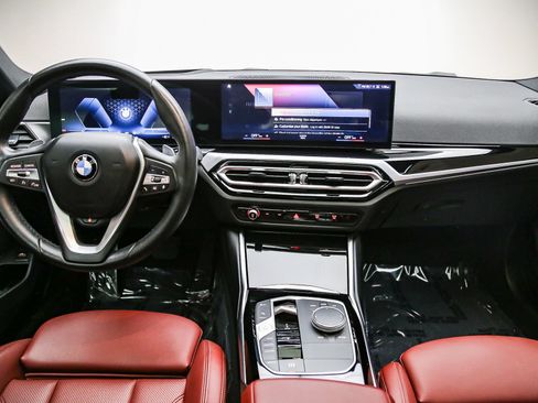 Used 2023 BMW 330i Sedan w/ Premium Package RWD image 13