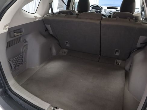 Used 2012 Honda CR-V EX image 16