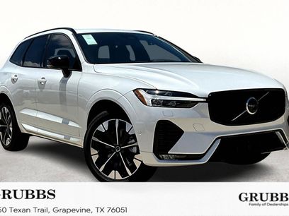 New 2026 Volvo XC60 B5 Plus w/ Protection Package Premier