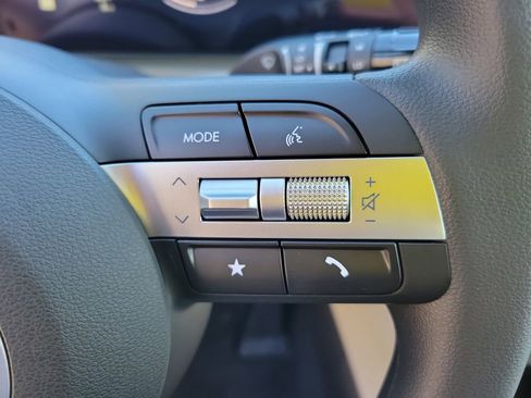 New 2026 Hyundai Tucson SEL FWD image 28