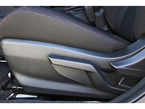 New 2025 Subaru WRX Premium image 24