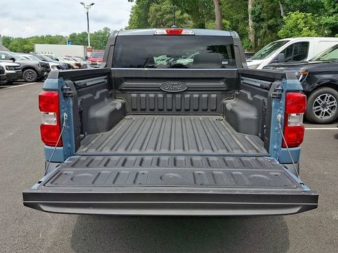 Certified 2022 Ford Maverick XLT w/ Equipment Group 300A Standard AWD/4WD image 31