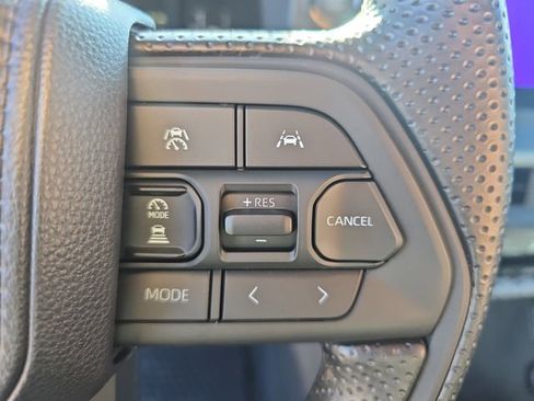 New 2026 Toyota Tacoma SR image 16