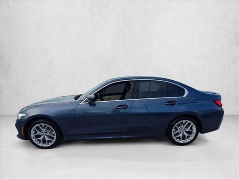 New 2026 BMW 330i Sedan w/ Convenience Package RWD image 5