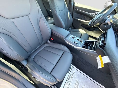New 2026 BMW i4 eDrive40 w/ Parking Assistance Package image 15